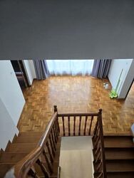 Sembawang Springs Estate (D27), Semi-Detached #636634961